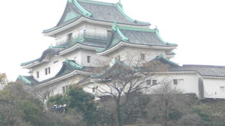 意外と大きく楽しい