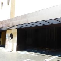 エントランスです。