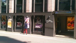 モンシュシュ（肥後橋店）