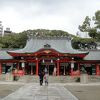 生田神社