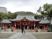 生田神社