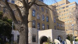 横浜市認定歴史的建造物