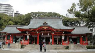 生田神社