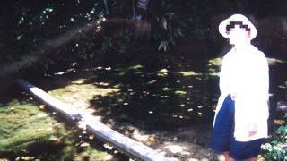 一人で行くには少し勇気がいる