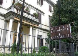 Albergo Chiusarelli 写真