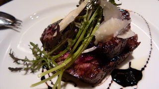 カメリーノ デッロスピタリタ