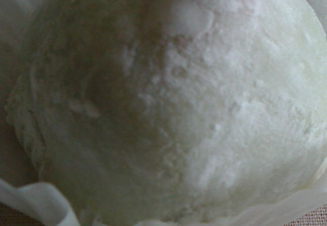 いちご大福１８９円なり