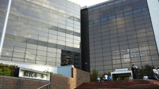 ELTのコンサートで訪れました♪