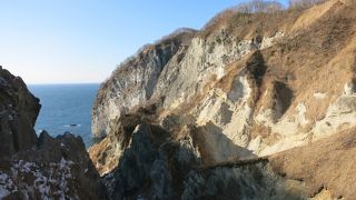 絵鞆岬や銀屏風、マスイチ展望台などと一緒に