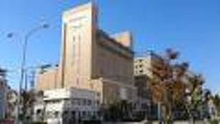 アポアホテル津