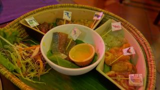 名物だから一度は食べてみる…ならコチラ