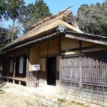 柳田國男の生家