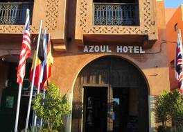 Hotel Azoul 写真