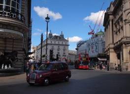 THISTLE PICCADILLY