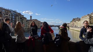 男性陣には心苦しい橋です。