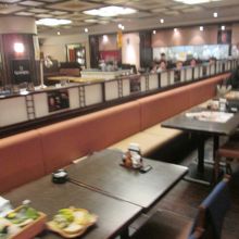 和食 ななかまど