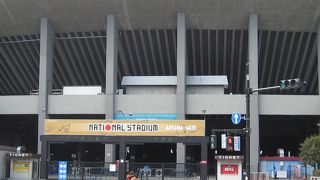 数々の名勝負が焼き付いていますので