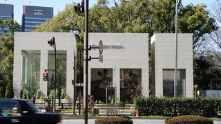 たぶん、ここが本店にあたるお店ではないかと思います