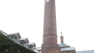 是非、博物館の見学と試飲を！