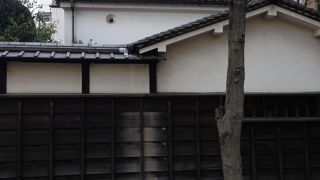 門下生には福沢諭吉さんも!!