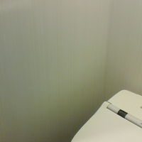 TOTOの快適な便器