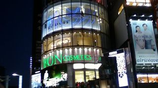 ドトールさんの看板的な存在。