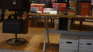 駅ナカで気持ちのあがる文房具が買える☆