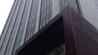 昔はランドマーク…