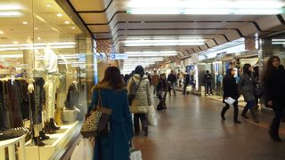 ちょっと古くさくなったかな