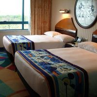 絨毯の柄も素敵でした