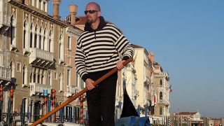 Veneziaといえば、これでしょう？