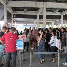 サパーンタクシン駅 (ＢＴＳ)