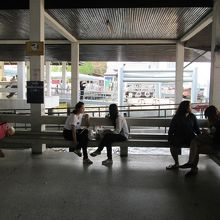 サパーンタクシン駅 (ＢＴＳ)