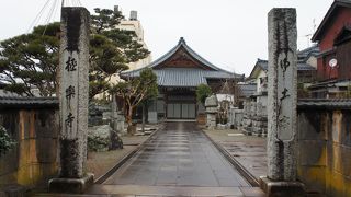 極楽寺