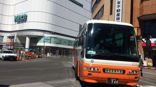 エアポート リムジンバス (東京空港交通) 