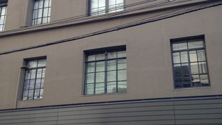 昔はホテルとしても利用されていたそうです!!