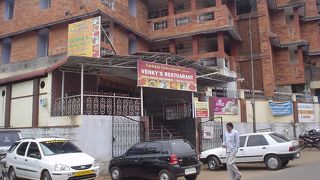 ホテル ヴェンキー