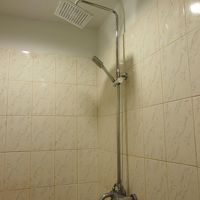 シャワーのみ　ハンドシャワーあり