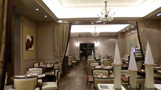 のんびりモーニング