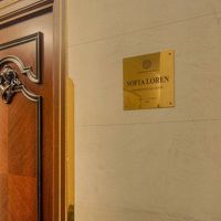 ソフィアローレンの部屋