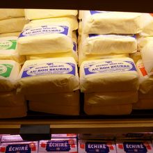 種類も豊富でした