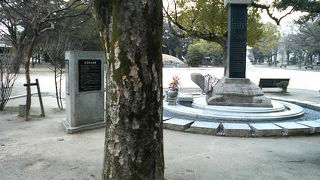 原爆の犠牲は日本人だけではありません。