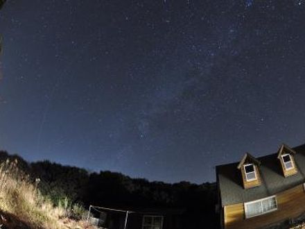 リゾート大島 写真