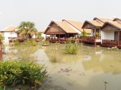 Suites and Sweet Resort Angkor 写真