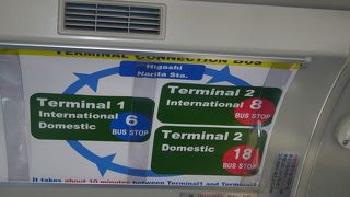 ぐるりぐるり回っています！