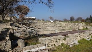 オデオン音楽堂