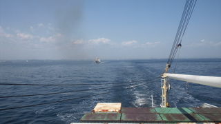 唯一の移動手段（緊急時は除く）