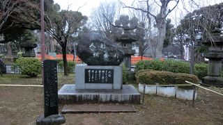 人形供養で知られる