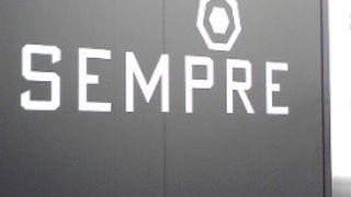 お洒落なセレクトショップ