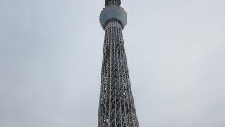 東武ワールドスクウェア